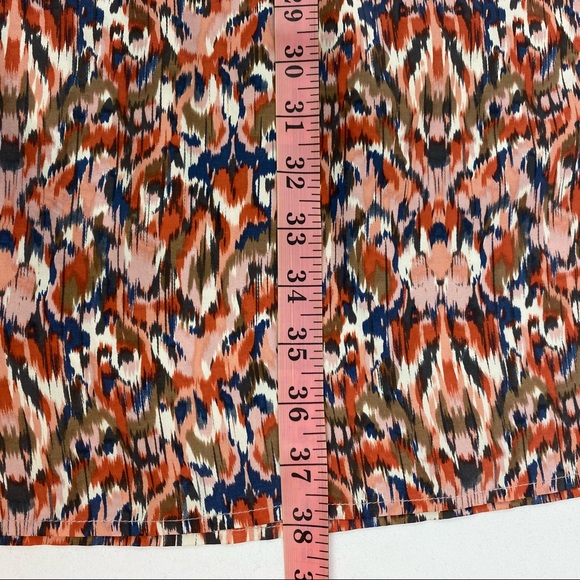 Sundance 100% Silk Semi Sheer Dress - Picture 9 of 11